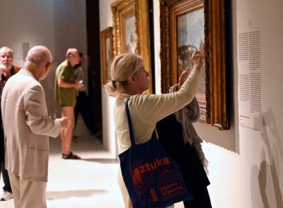 Chełmoński w Krakowie: trzecia odsłona wystawy, która bije rekordy popularności - zdjęcie 7