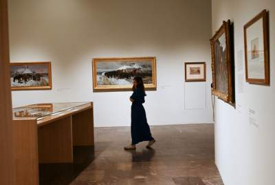 Chełmoński w Krakowie: trzecia odsłona wystawy, która bije rekordy popularności - zdjęcie 16