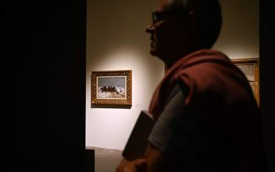 Chełmoński w Krakowie: trzecia odsłona wystawy, która bije rekordy popularności - zdjęcie 10