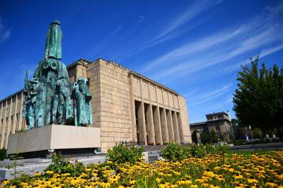 Chełmoński w Krakowie: trzecia odsłona wystawy, która bije rekordy popularności - zdjęcie 44