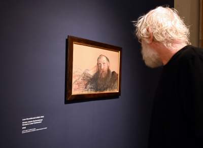 Chełmoński w Krakowie: trzecia odsłona wystawy, która bije rekordy popularności - zdjęcie 4