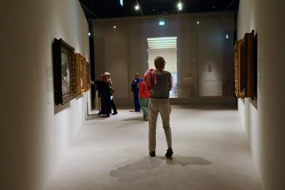 Chełmoński w Krakowie: trzecia odsłona wystawy, która bije rekordy popularności - zdjęcie 35