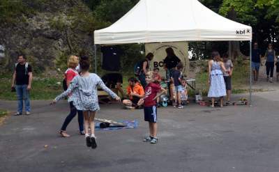 Super miejsce na piknik w mieście. Tak będzie do końca wakacji - zdjęcie 8