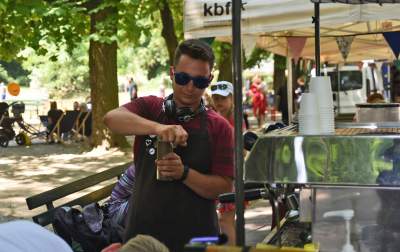 Super miejsce na piknik w mieście. Tak będzie do końca wakacji - zdjęcie 16