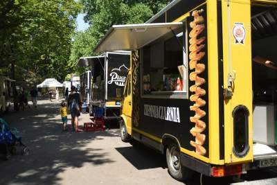 Super miejsce na piknik w mieście. Tak będzie do końca wakacji - zdjęcie 4