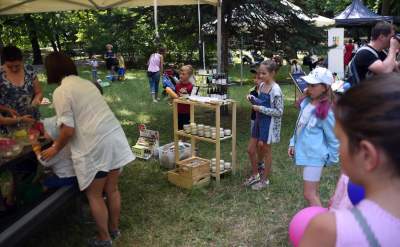 Super miejsce na piknik w mieście. Tak będzie do końca wakacji - zdjęcie 18