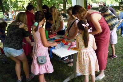 Super miejsce na piknik w mieście. Tak będzie do końca wakacji - zdjęcie 22