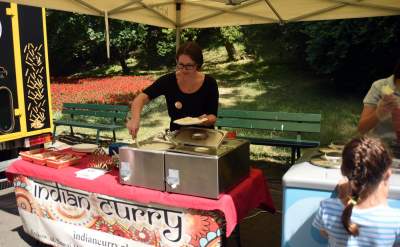 Super miejsce na piknik w mieście. Tak będzie do końca wakacji - zdjęcie 3