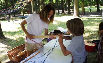 Super miejsce na piknik w mieście. Tak będzie do końca wakacji - zdjęcie 23
