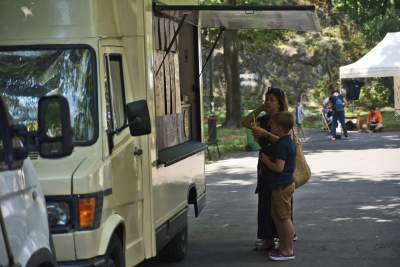 Super miejsce na piknik w mieście. Tak będzie do końca wakacji - zdjęcie 6