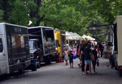 Super miejsce na piknik w mieście. Tak będzie do końca wakacji - zdjęcie 10