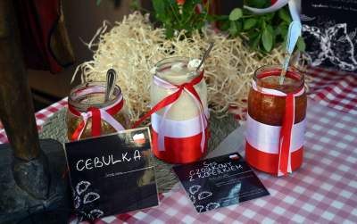 Czym zaskakuje Festiwal Pierogów? Ceny podobne, jak przed rokiem - zdjęcie 4