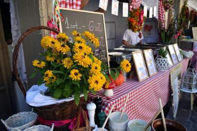 Czym zaskakuje Festiwal Pierogów? Ceny podobne, jak przed rokiem - zdjęcie 24