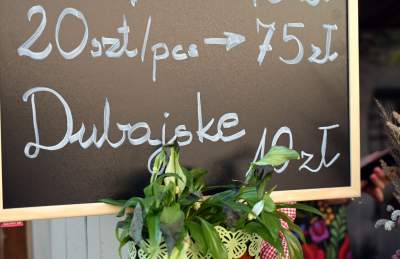 Czym zaskakuje Festiwal Pierogów? Ceny podobne, jak przed rokiem - zdjęcie 15