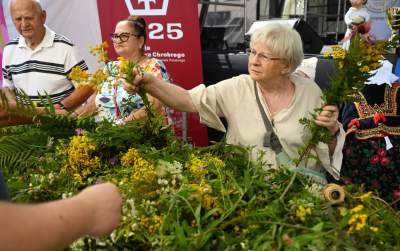 Tradycja trzyma się mocno:  Święto Matki Boskiej Zielnej w Krakowie - zdjęcie 5