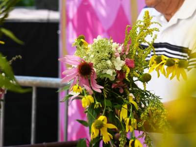 Tradycja trzyma się mocno:  Święto Matki Boskiej Zielnej w Krakowie - zdjęcie 8