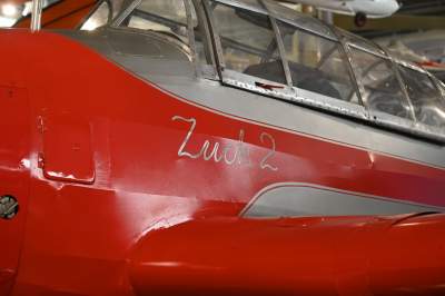 Co kryje wyremontowany hangar w Czyżynach? Fascynujące obiekty! - zdjęcie 10