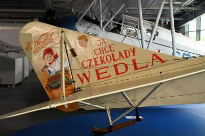 Co kryje wyremontowany hangar w Czyżynach? Fascynujące obiekty! - zdjęcie 30