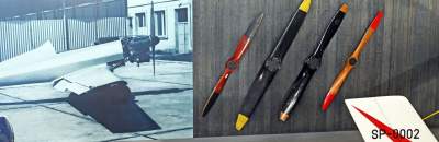 Co kryje wyremontowany hangar w Czyżynach? Fascynujące obiekty! - zdjęcie 36