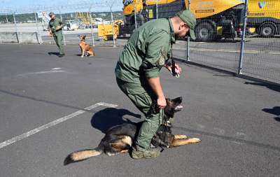 Wyjątkowi pracownicy Kraków Airport, do zadań specjalnych... - zdjęcie 31