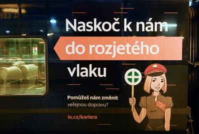 Oto konkurencja dla PKP na trasie z Krakowa do Warszawy - zdjęcie 9