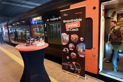 Oto konkurencja dla PKP na trasie z Krakowa do Warszawy - zdjęcie 24