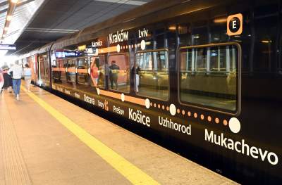 Oto konkurencja dla PKP na trasie z Krakowa do Warszawy - zdjęcie 15