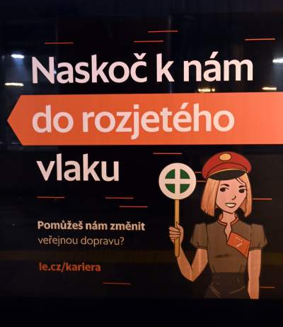 Oto konkurencja dla PKP na trasie z Krakowa do Warszawy - zdjęcie 23