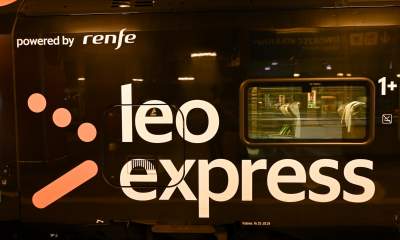 Oto konkurencja dla PKP na trasie z Krakowa do Warszawy - zdjęcie 11