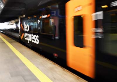 Oto konkurencja dla PKP na trasie z Krakowa do Warszawy - zdjęcie 2