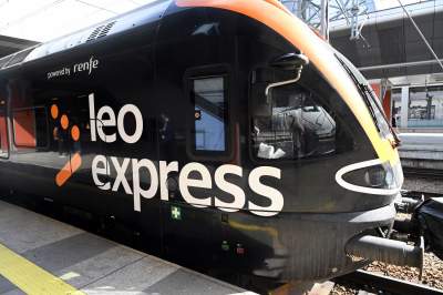 Oto konkurencja dla PKP na trasie z Krakowa do Warszawy - zdjęcie 14