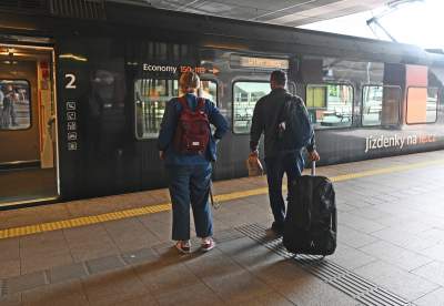 Oto konkurencja dla PKP na trasie z Krakowa do Warszawy - zdjęcie 25