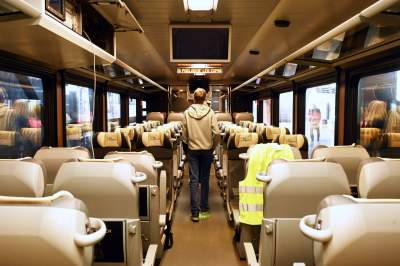 Oto konkurencja dla PKP na trasie z Krakowa do Warszawy - zdjęcie 10