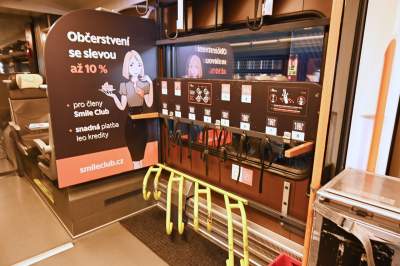 Oto konkurencja dla PKP na trasie z Krakowa do Warszawy - zdjęcie 4