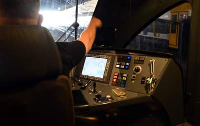 Oto konkurencja dla PKP na trasie z Krakowa do Warszawy - zdjęcie 16