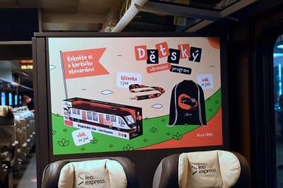 Oto konkurencja dla PKP na trasie z Krakowa do Warszawy - zdjęcie 19