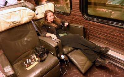 Oto konkurencja dla PKP na trasie z Krakowa do Warszawy - zdjęcie 17