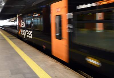 Oto konkurencja dla PKP na trasie z Krakowa do Warszawy - zdjęcie 3