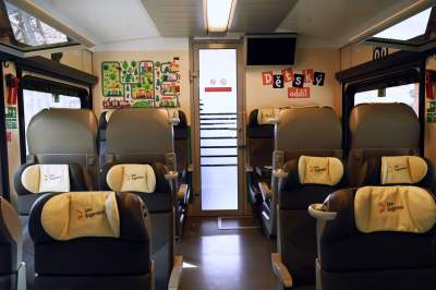 Oto konkurencja dla PKP na trasie z Krakowa do Warszawy - zdjęcie 13