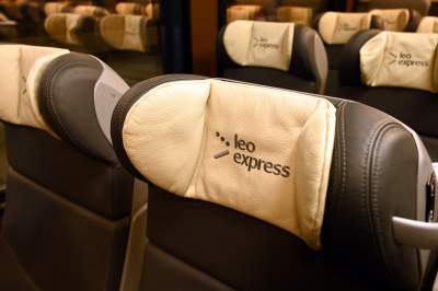 Oto konkurencja dla PKP na trasie z Krakowa do Warszawy - zdjęcie 5