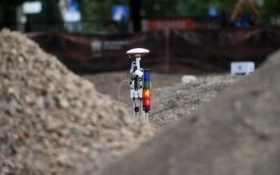 Kosmiczne zawody w Krakowie, zadania wzorowane na misjach NASA i ESA - zdjęcie 1