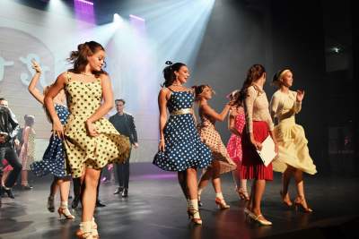 Tak powitali nowy rok szkolny w krakowskim liceum, mieli powód - zdjęcie 27