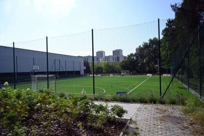 Tak powitali nowy rok szkolny w krakowskim liceum, mieli powód - zdjęcie 11