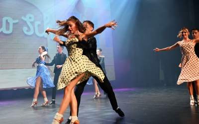 Tak powitali nowy rok szkolny w krakowskim liceum, mieli powód - zdjęcie 32