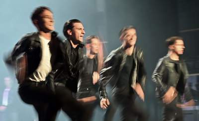 Tak powitali nowy rok szkolny w krakowskim liceum, mieli powód - zdjęcie 23