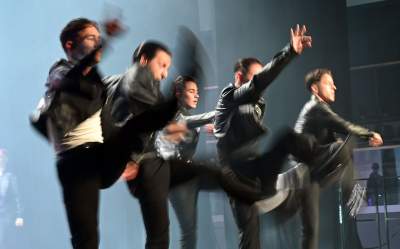 Tak powitali nowy rok szkolny w krakowskim liceum, mieli powód - zdjęcie 22