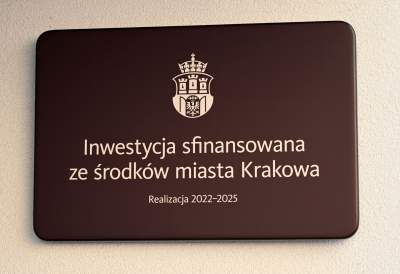 Tak powitali nowy rok szkolny w krakowskim liceum, mieli powód - zdjęcie 39