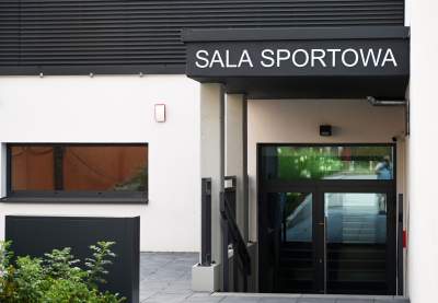 Tak powitali nowy rok szkolny w krakowskim liceum, mieli powód - zdjęcie 12