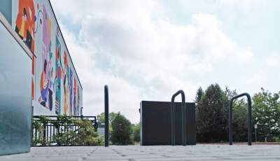 Tak powitali nowy rok szkolny w krakowskim liceum, mieli powód - zdjęcie 1