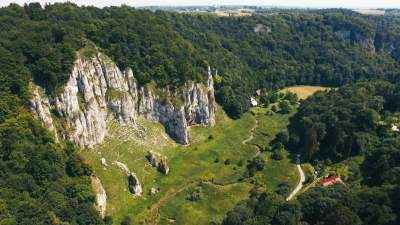 Cudowne miejsce nie tylko na weekend. Piękne zdjęcia - zdjęcie 12